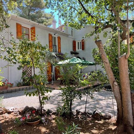 Agriturismo Podere Campalto Campiglia Marittima Dış mekan fotoğraf