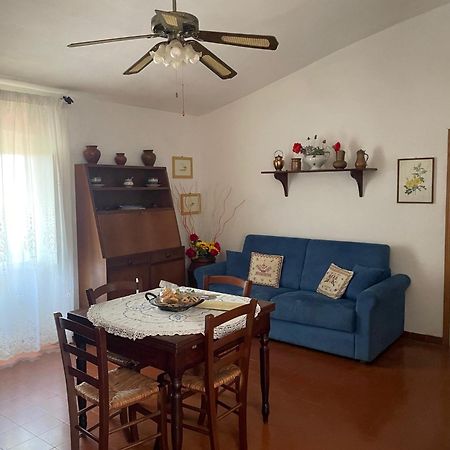 Agriturismo Podere Campalto Campiglia Marittima Dış mekan fotoğraf