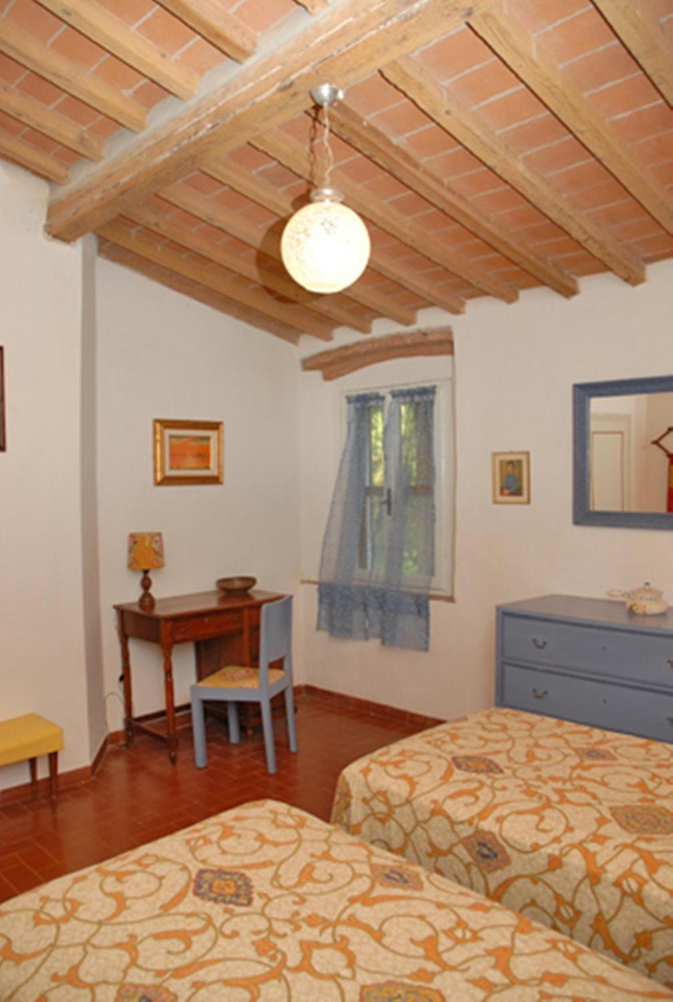 Agriturismo Podere Campalto Campiglia Marittima Oda fotoğraf
