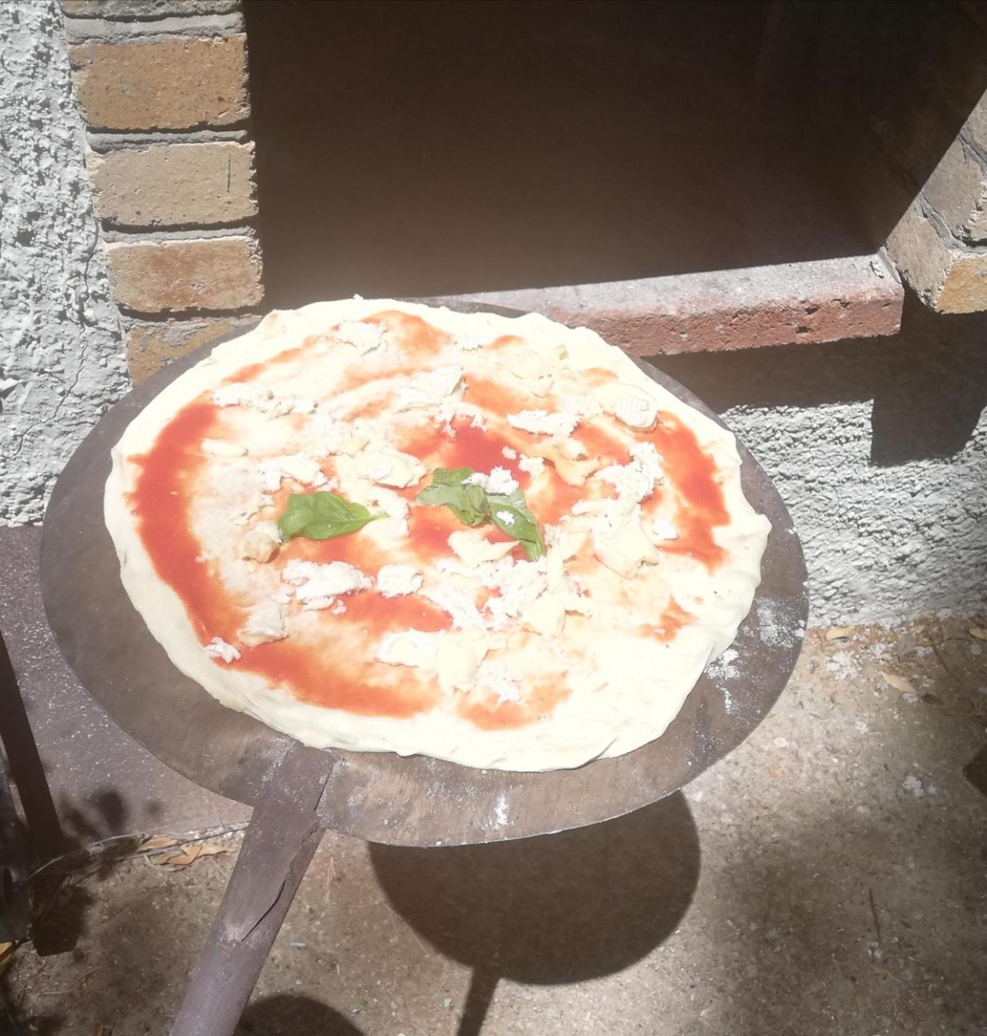 Agriturismo Podere Campalto Campiglia Marittima Dış mekan fotoğraf