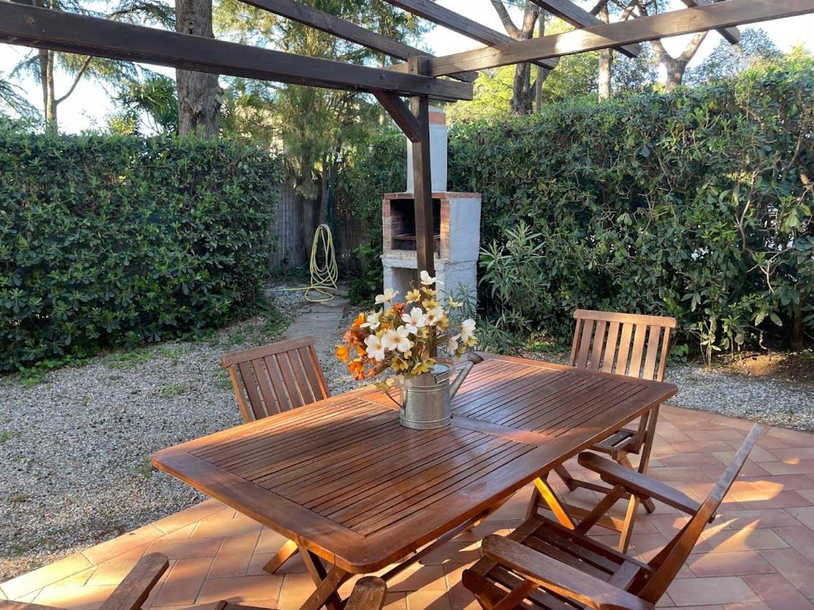 Agriturismo Podere Campalto Campiglia Marittima Dış mekan fotoğraf