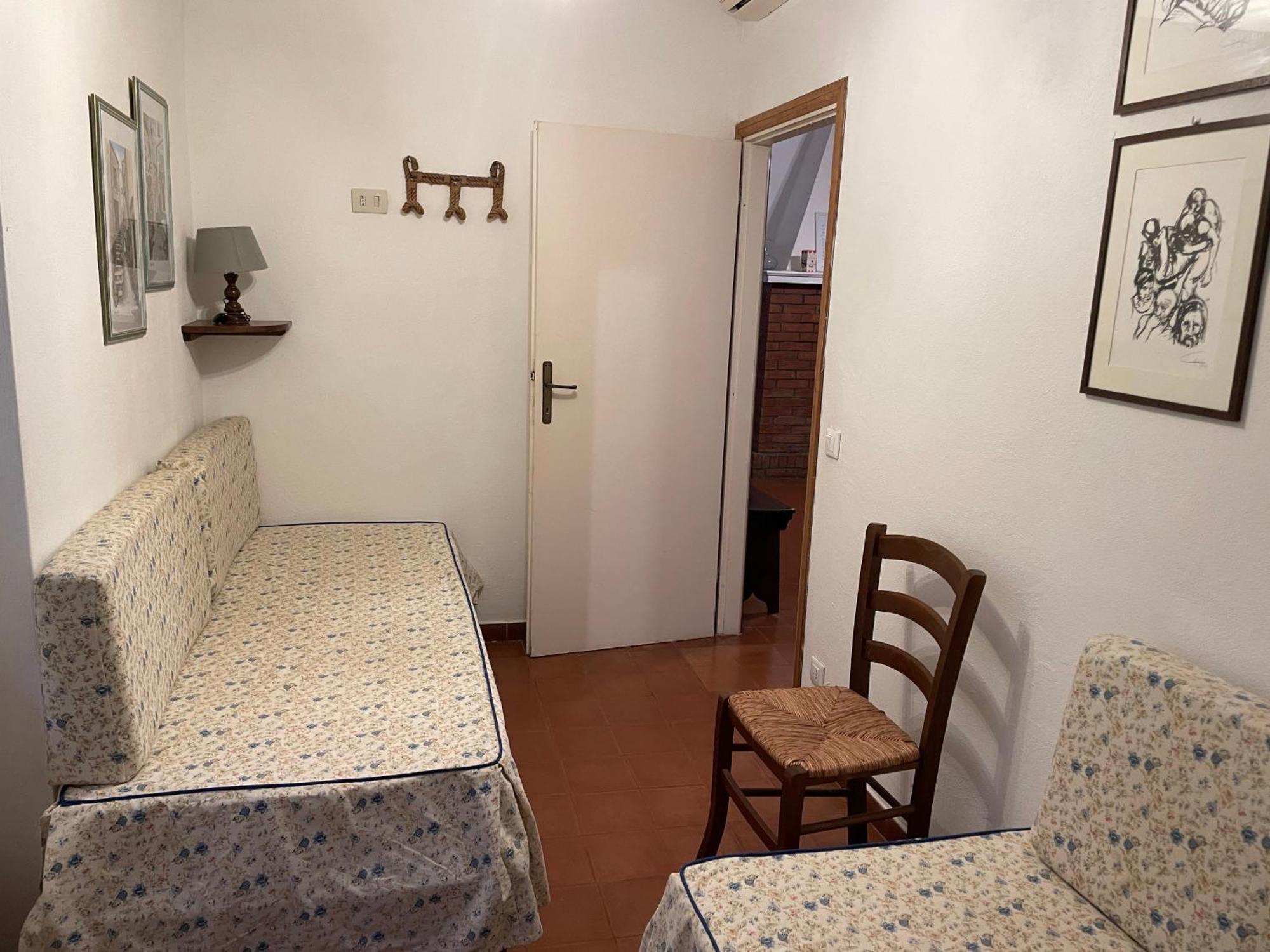 Agriturismo Podere Campalto Campiglia Marittima Dış mekan fotoğraf