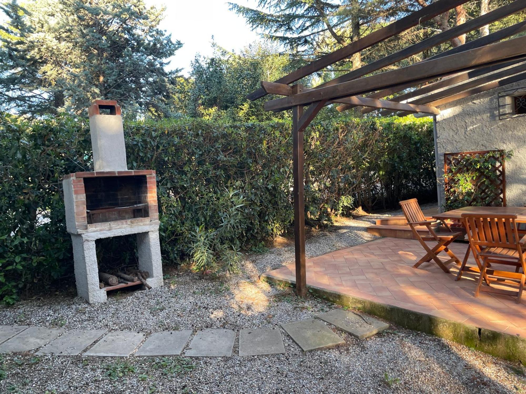 Agriturismo Podere Campalto Campiglia Marittima Dış mekan fotoğraf