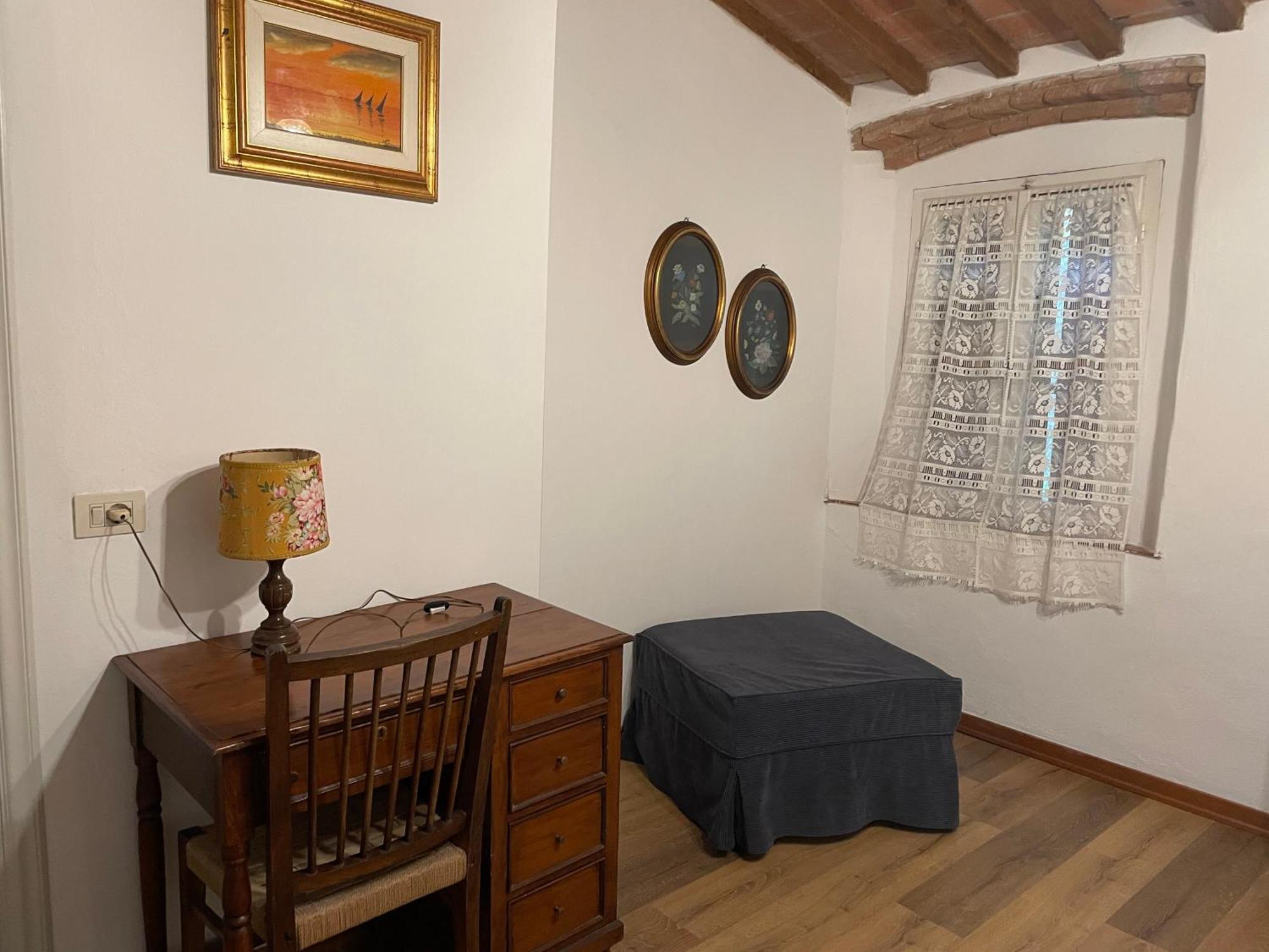 Agriturismo Podere Campalto Campiglia Marittima Dış mekan fotoğraf