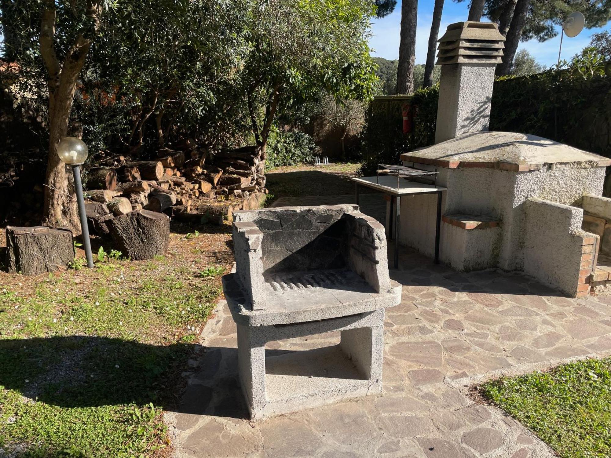Agriturismo Podere Campalto Campiglia Marittima Dış mekan fotoğraf