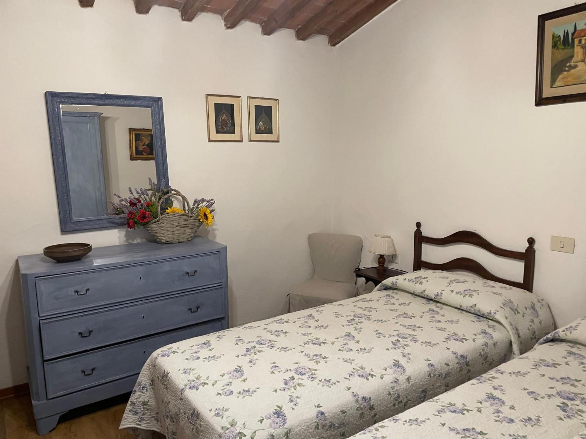 Agriturismo Podere Campalto Campiglia Marittima Dış mekan fotoğraf