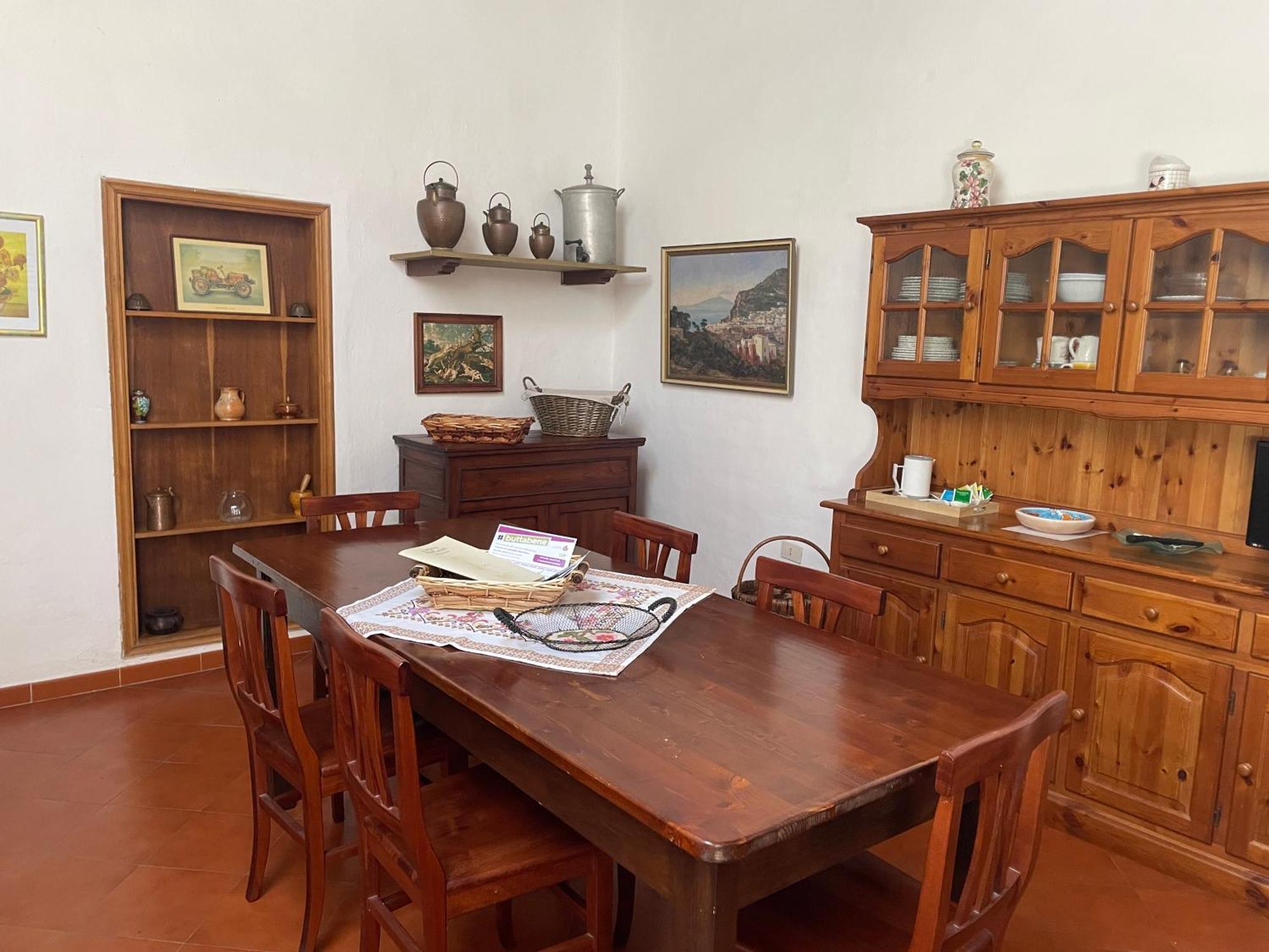 Agriturismo Podere Campalto Campiglia Marittima Dış mekan fotoğraf