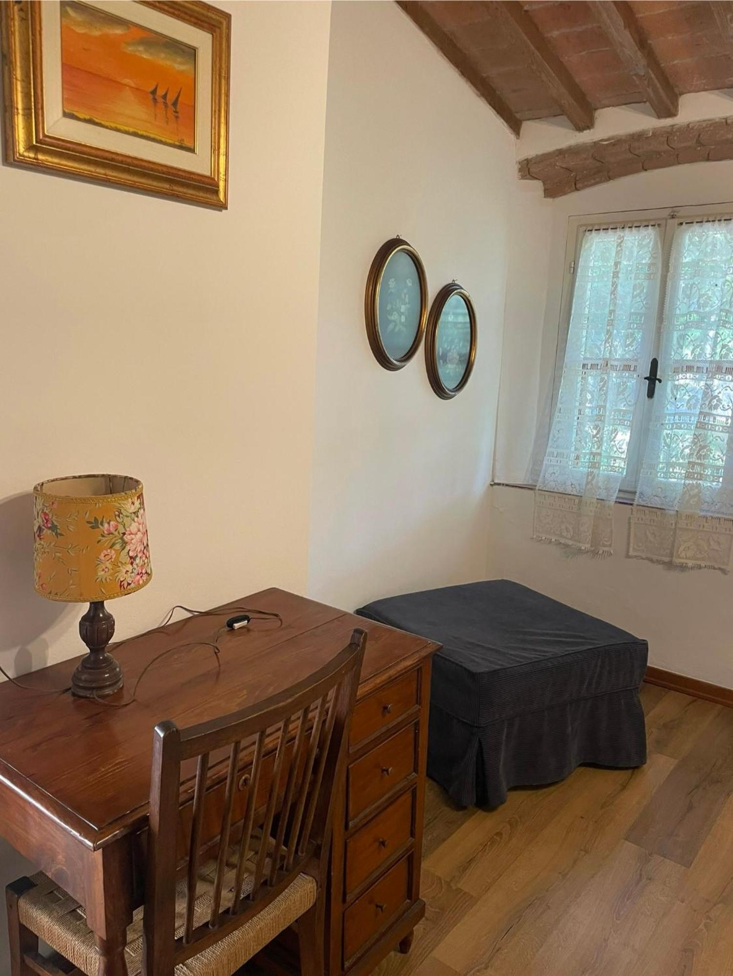 Agriturismo Podere Campalto Campiglia Marittima Dış mekan fotoğraf
