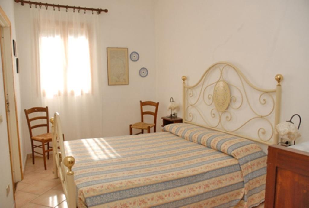 Agriturismo Podere Campalto Campiglia Marittima Oda fotoğraf