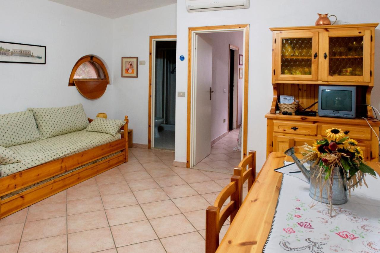 Agriturismo Podere Campalto Campiglia Marittima Dış mekan fotoğraf